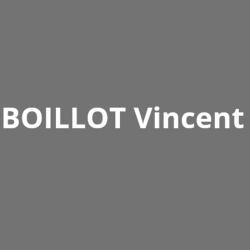 Boillot Vincent
