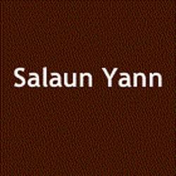 Salaun Yann