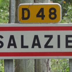Salazie