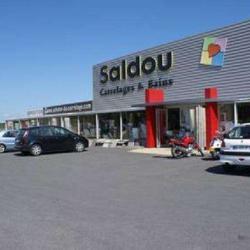 Saldou - Carrelage Et Salle De Bains