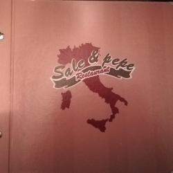 Sale E Pepe