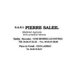 Saleil Pierre - Deutz Fahr