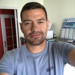 Salim Djidel