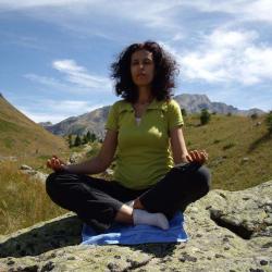 Salima Ciccariello, Institut Imae