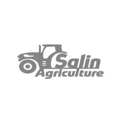 Salin Agriculture - Deutz Fahr