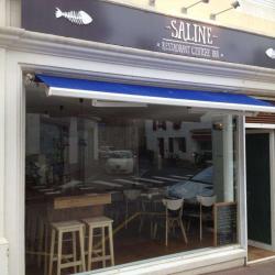 Saline Ceviche Bar