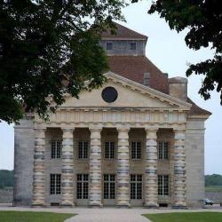 Saline Royale