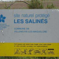 Salines De Villeneuve