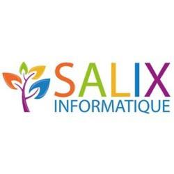 Salix Informatique - Dépannage Informatique