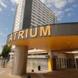 Salle Aquilon