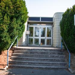 Salle Bexley