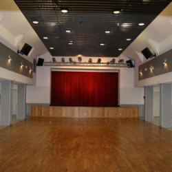 Salle Communale Des Fetes