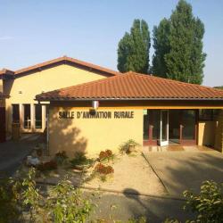 Salle D'animation Rurale
