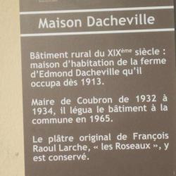 Salle Dacheville