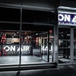 Salle De Sport - On Air Evry