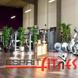 Esprit Fitness