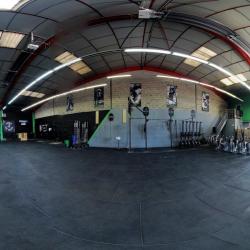 Salle De Sport Crossfit Take Control Wissous