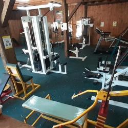 Salle De Sport Energie