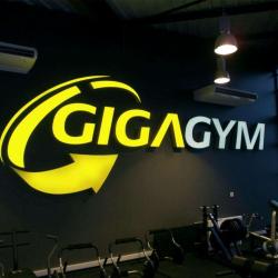 Salle De Sport Gigagym Angers