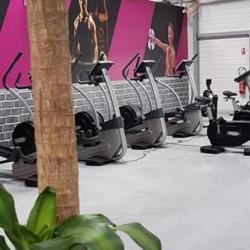 Salle De Sport La Haie-fouassière : Forme Inside La Haie-fouassière