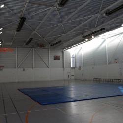 Salle De Sports Maurice Cordesse