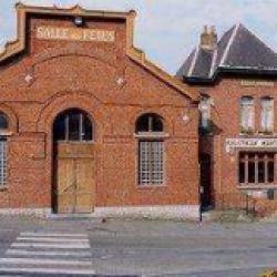 Salle Des Fetes