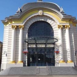 Salle Des Fetes