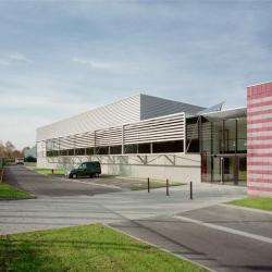 Salle Des Fêtes De Hoenheim