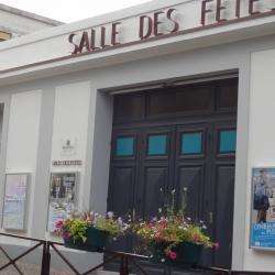 Salle Des Fêtes De Montmorency