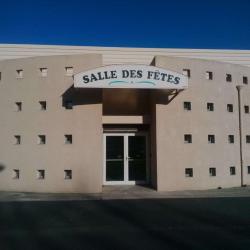 Salle Des Fêtes