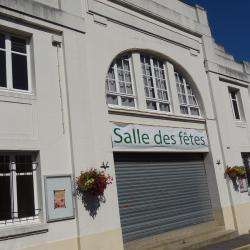 Salle Des Fêtes