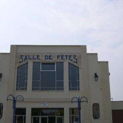 Salle Des Fetes