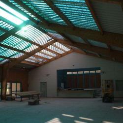 Salle Des Fêtes