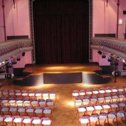 Salle Des Fetes Theatre Municipal