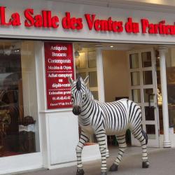 La Salle Des Ventes Du Particulier