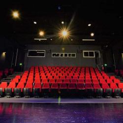 Salle Jean Vigo