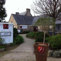 Salle Mariage Le Jardin De L'aber