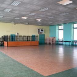 Salle Municipale Saint-thierry