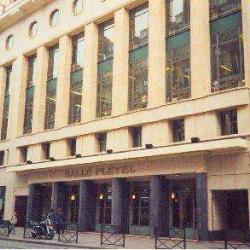 Salle Pleyel
