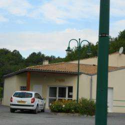 Salle Polyvalente
