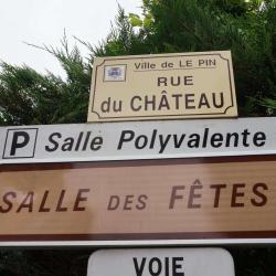 Salle Polyvalente