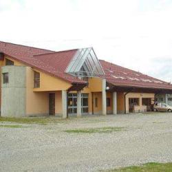 Salle Polyvalente