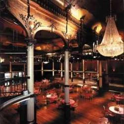 Salle Wagram