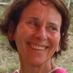 Salleron Martine