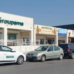 Boucherie