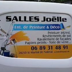 Salles Joëlle
