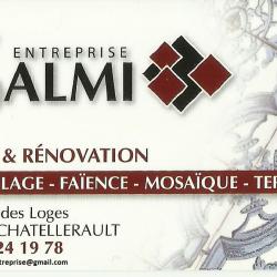 Salmi Mohamed