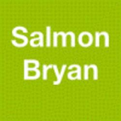 Salmon Bryan