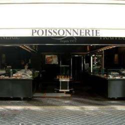 Salome Poissonnerie