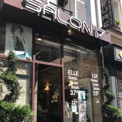 Salon 17